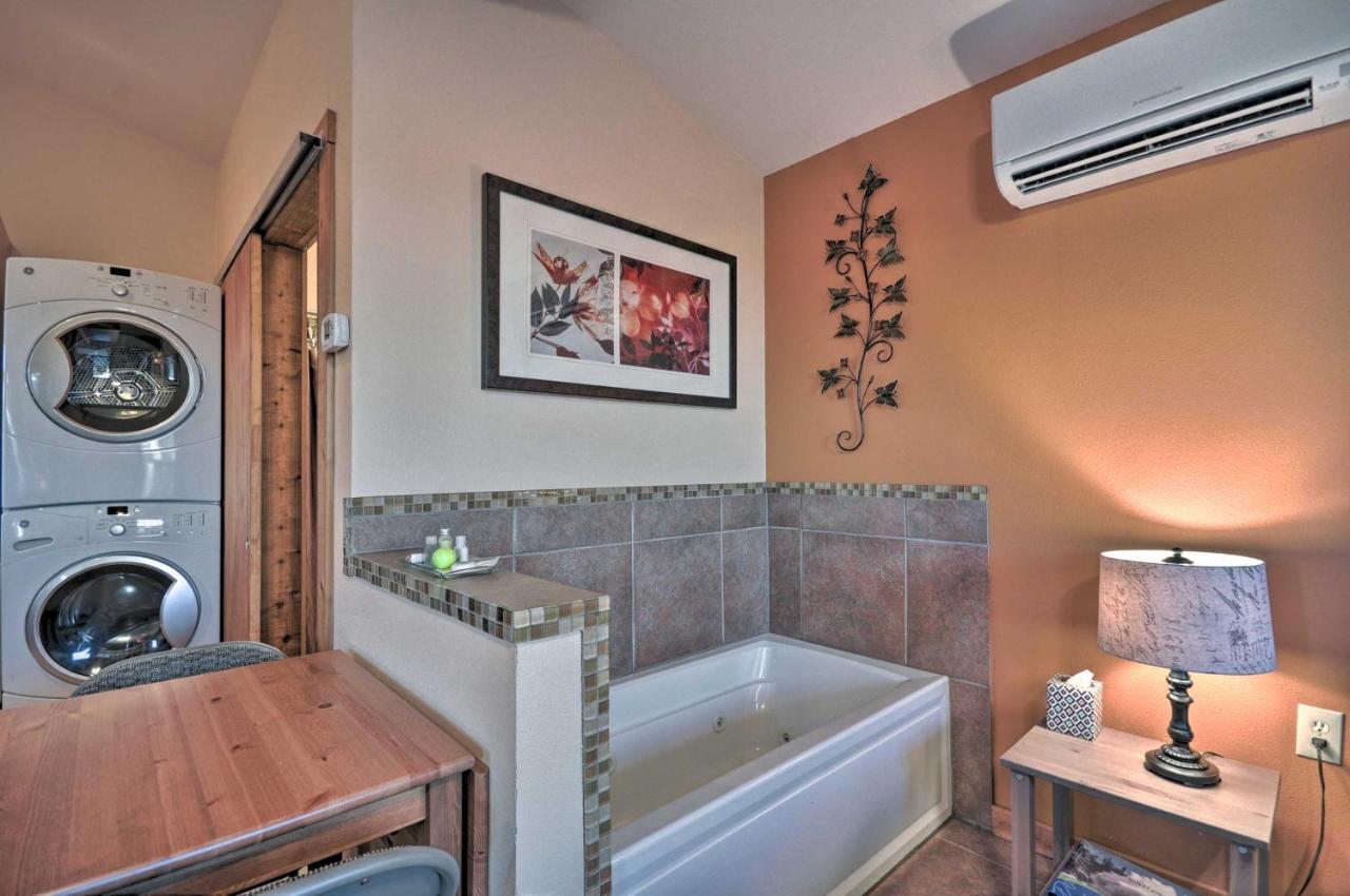 Cute Studio Abode - Steps To Long Beach Boardwalk! Exterior photo