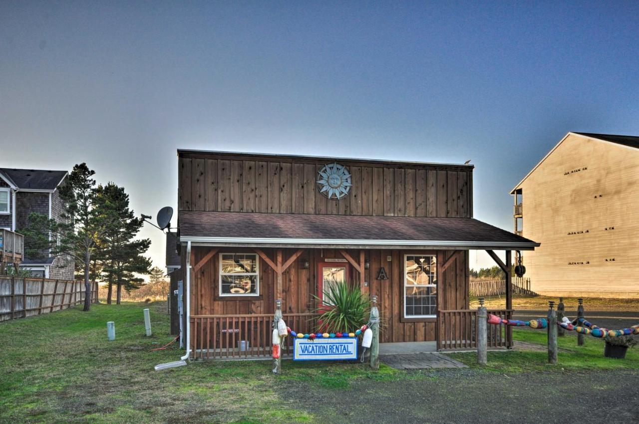 Cute Studio Abode - Steps To Long Beach Boardwalk! Exterior photo